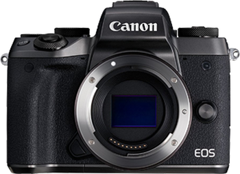 Canon EOS M5 for sale