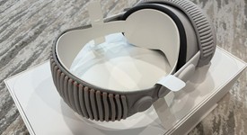 Mint
													Apple Vision Pro - 256 GB, photo 5 of 32