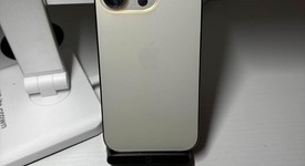 Good
													Apple iPhone 14 Pro - Unlocked, Gold, 128 GB, A2650, photo 3 of 3