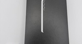 New
													Samsung Galaxy S25 - T-Mobile, Silver Shadow, 128 GB, 12 GB, SM-S931U, photo 1 of 5