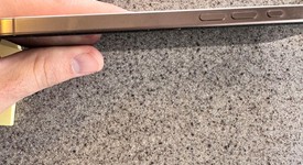 Mint
													Apple iPhone 16 Pro Max - Unlocked, Desert, 256 GB, A3084, photo 5 of 6