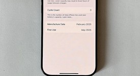 Mint
													Apple iPhone 16 Pro - Unlocked, Black, 128 GB, A3083, photo 5 of 14
