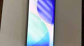 Mint
													Apple iPhone 17 - T-Mobile, Mist Blue, 256 GB, A3258, photo 4 of 8