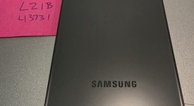 Good
													Samsung Galaxy S24 - T-Mobile, Gray, 256 GB, 8 GB, SM-S921U, photo 3 of 6