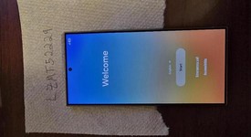 Mint
													Samsung Galaxy S24 Ultra - Unlocked, Orange, 256 GB, 12 GB, SM-S928U1, photo 2 of 7