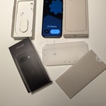 Mint Google Pixel 9a - Unlocked, 256 GB, Obsidian, 8 GB