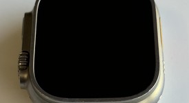 Good
													Apple Watch Ultra 2 49mm - Unlocked, Natural, A2986, photo 5 of 6