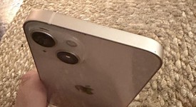 Mint
													Apple iPhone 13 - Unlocked, Pink, 128 GB, A2482, photo 3 of 17