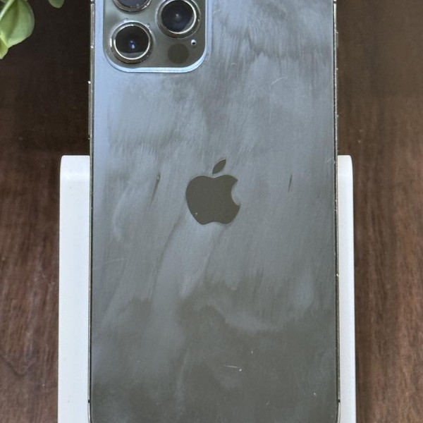 Apple iPhone 12 Pro - Unlocked, 128 GB, Graphite, A2341