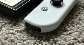Mint
													Nintendo Switch - OLED - White, 64 GB, photo 5 of 21