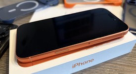 Good
													Apple iPhone 17 Pro - Unlocked, Cosmic Orange, 256 GB, A3256, photo 3 of 9