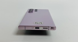 Good
													Samsung Galaxy S23 Ultra - Verizon, Lavender, 256 GB, 8 GB, SM-S918U, photo 5 of 9