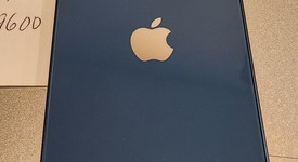 Good
													Apple iPhone 13 Mini - Unlocked, Blue, 128 GB, A2481, photo 3 of 4