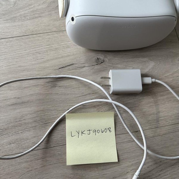 Meta Quest 2 - 128 GB