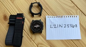Good
													Garmin tactix 7 - Black, Amoled, photo 2 of 11