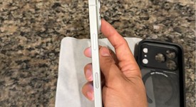 Mint
													Apple iPhone 17 Pro - Unlocked, Silver, 512 GB, A3256, photo 4 of 8