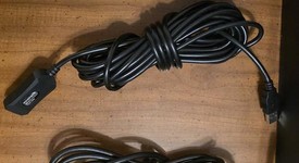 Good
													Oculus Rift CV1 - Black, photo 4 of 5