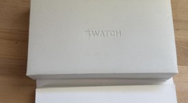 Mint
													Apple Watch Ultra 49mm - Unlocked, Titanium, A2622, photo 1 of 15