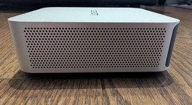 Good
													Geekom Mini PC, photo 4 of 7