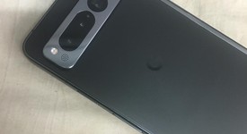 Good
													Google Pixel Fold - Unlocked, Obsidian, 256 GB, 12 GB, G9FPL, photo 4 of 9