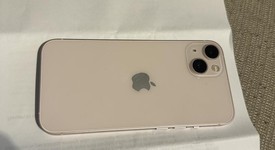 Mint
													Apple iPhone 13 - Verizon, Pink, 128 GB, A2482, photo 3 of 6