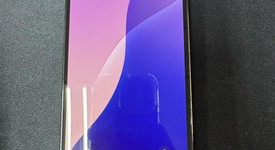 Good
													Apple iPhone 13 Pro Max - AT&T, Sierra Blue, 128 GB, A2484, photo 2 of 6
