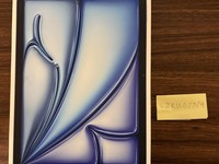 Apple iPad Air 11" (M3) 2025