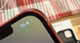 Good
													Apple iPhone 13 - T-Mobile, Red, 128 GB, A2482, photo 4 of 4