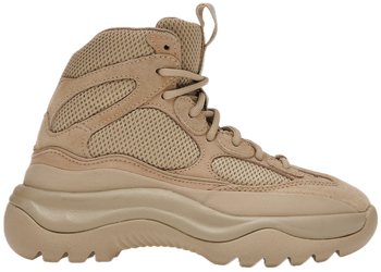 adidas Yeezy Desert Boot Taupe (Women's) for sale