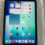Good Apple iPad (11th Gen) - Wi-Fi, 128 GB, Silver, A3354