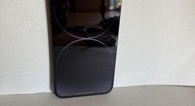 Mint
													Apple iPhone 14 Pro Max - Unlocked, Black, 128 GB, A2651, photo 1 of 14