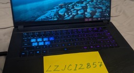 Good
													Gigabyte Laptop, photo 1 of 7