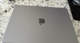 Good
													MacBook Pro 2021 - 16" - Apple M1 Max, Gray, 1 TB, 32 GB, photo 2 of 13