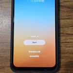 Mint Samsung Galaxy A17 5G - AT&T, 128 GB, Black, 4 GB, SM-A176U