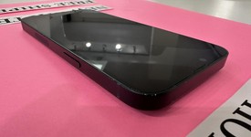 Good
													Apple iPhone 14 - Unlocked, Midnight, 128 GB, A2649, photo 5 of 12