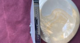 Mint
													Apple iPhone 13 Pro - AT&T, Sierra Blue, 512 GB, A2483, photo 4 of 12