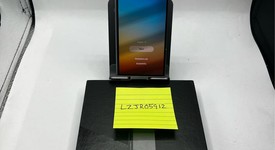 Good
													Samsung Galaxy Z Fold6 - T-Mobile, Silver, 256 GB, 12 GB, SM-F956U, photo 3 of 11