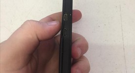 Good
													Blackberry Z10 - T-Mobile, photo 4 of 7