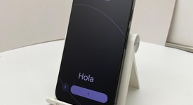 Good
													Google Pixel 9 - Unlocked, Obsidian, 128 GB, 12 GB, G2YBB, photo 1 of 7