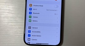 Good
													Apple iPhone 15 Pro - Unlocked, Blue, 512 GB, A2848, photo 2 of 4