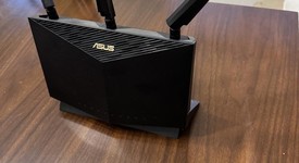 Mint
													Asus Router, photo 4 of 4