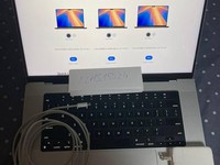 MacBook Pro 2024 - 16"
