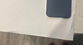 Fair
													Apple iPhone 12 Pro - Verizon, Pacific Blue, 128 GB, A2341, photo 4 of 4