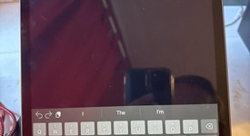 Good
													Apple iPad 9th Gen - Wi-Fi, Gray, 64 GB, A2602, photo 2 of 13