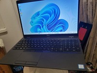 Dell Latitude Laptop
