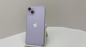 Mint
													Apple iPhone 14 Plus - Unlocked, Purple, 256 GB, A2632, photo 3 of 5
