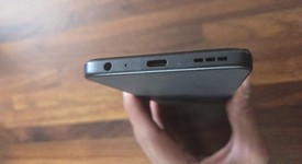 Good
													Moto G Power 5G 2024 - Unlocked, Black, 128 GB, 8 GB, photo 4 of 7