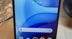 Good
													Moto G Power (2021) - Unlocked, Gray, 64 GB, 4 GB, photo 1 of 7