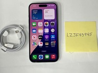 Apple iPhone 15