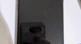 Mint
													Apple iPhone SE 3rd Gen 2022 - Unlocked, Midnight, 64 GB, A2595, photo 3 of 34